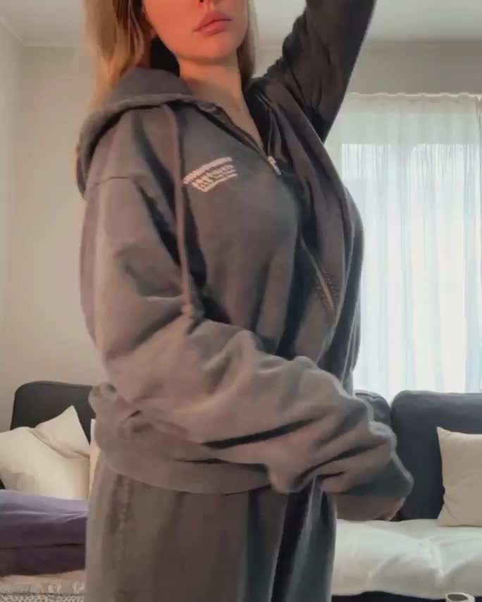 They look sooo soft today : video clip