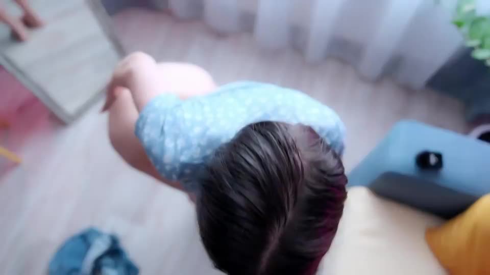 great view when i suck dick : video clip
