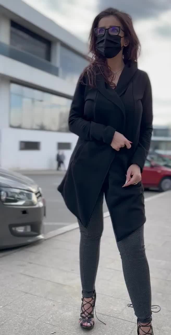 Just a normal day [gif] : video clip