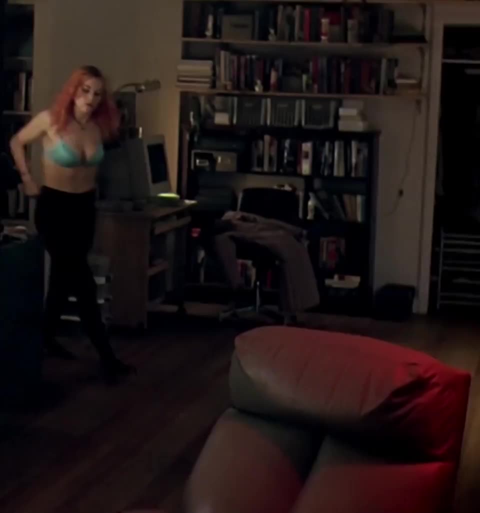 Kate Winslet [Eternal Sunshine of the Spotless Mind] : video clip