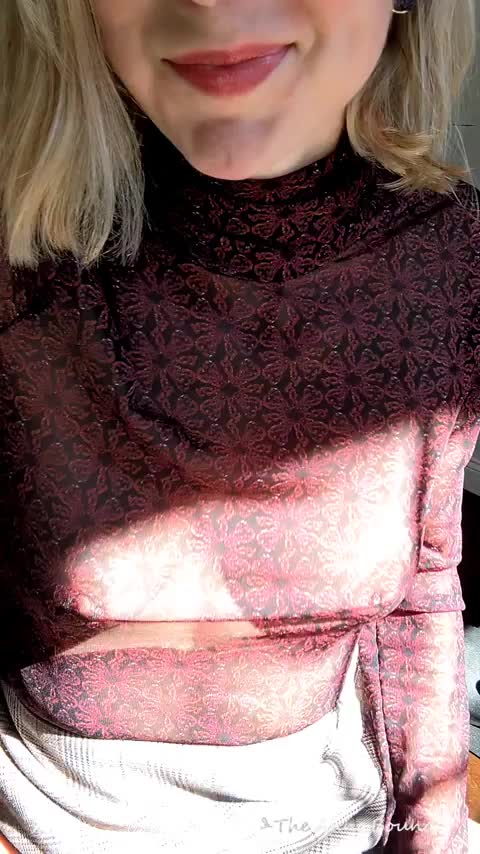 When HR's not looking...but hopefully you are 😏 : video clip