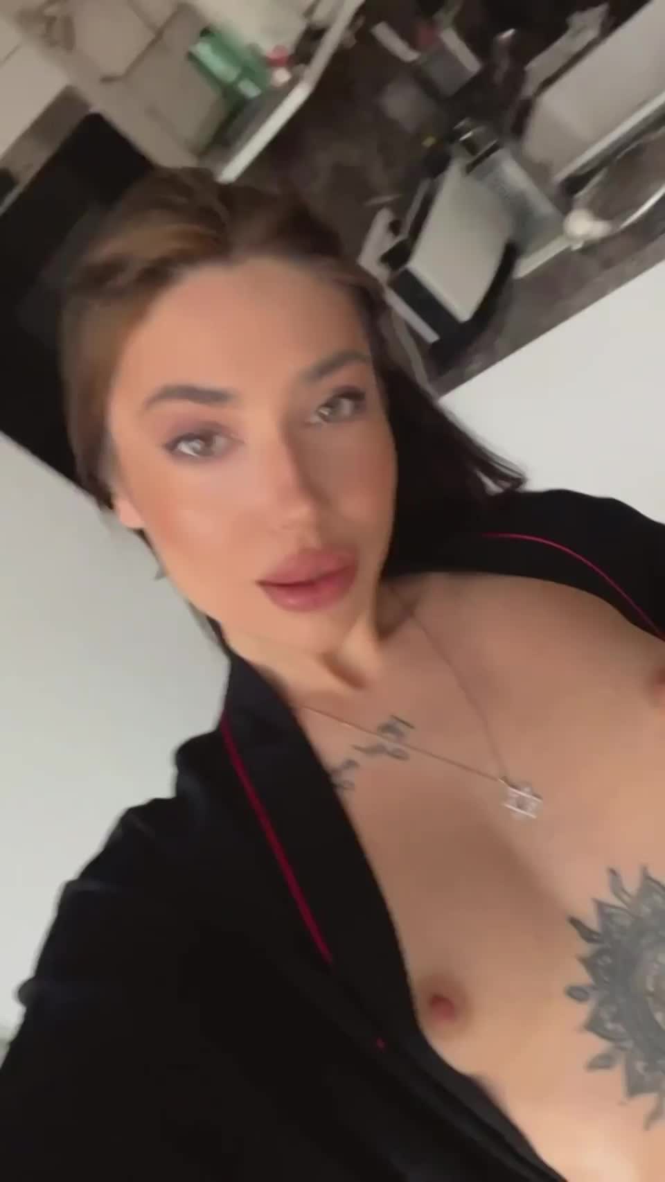 I know they are small but they are perfect too : video clip