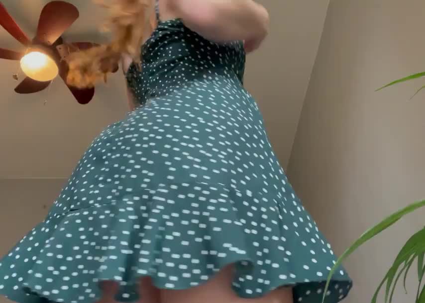 Petite tight and a natural ginger :3 : video clip