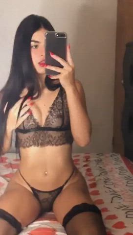 [SELLING] Sexting/Vcalls/Custom/ GFE/G-drive I DO VERIFY MY Snapchar LunitaX3x, Telegran Lunita3xx : video clip