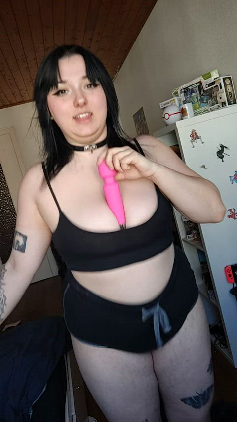 could be anything there : video clip