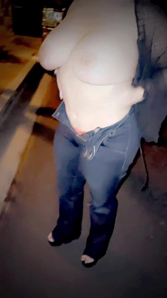 Lady by day and naughty by night😈🫦 : video clip