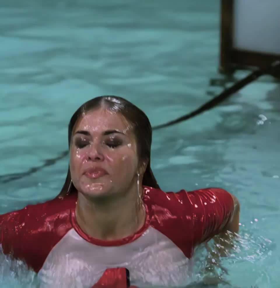 Carmen Electra - My Boss's Daughter (2003) : video clip