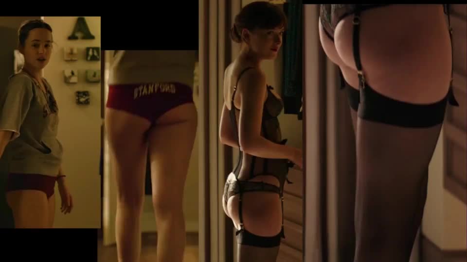 Dakota Johnson in Fifty Shades(Birthday Girl) : video clip