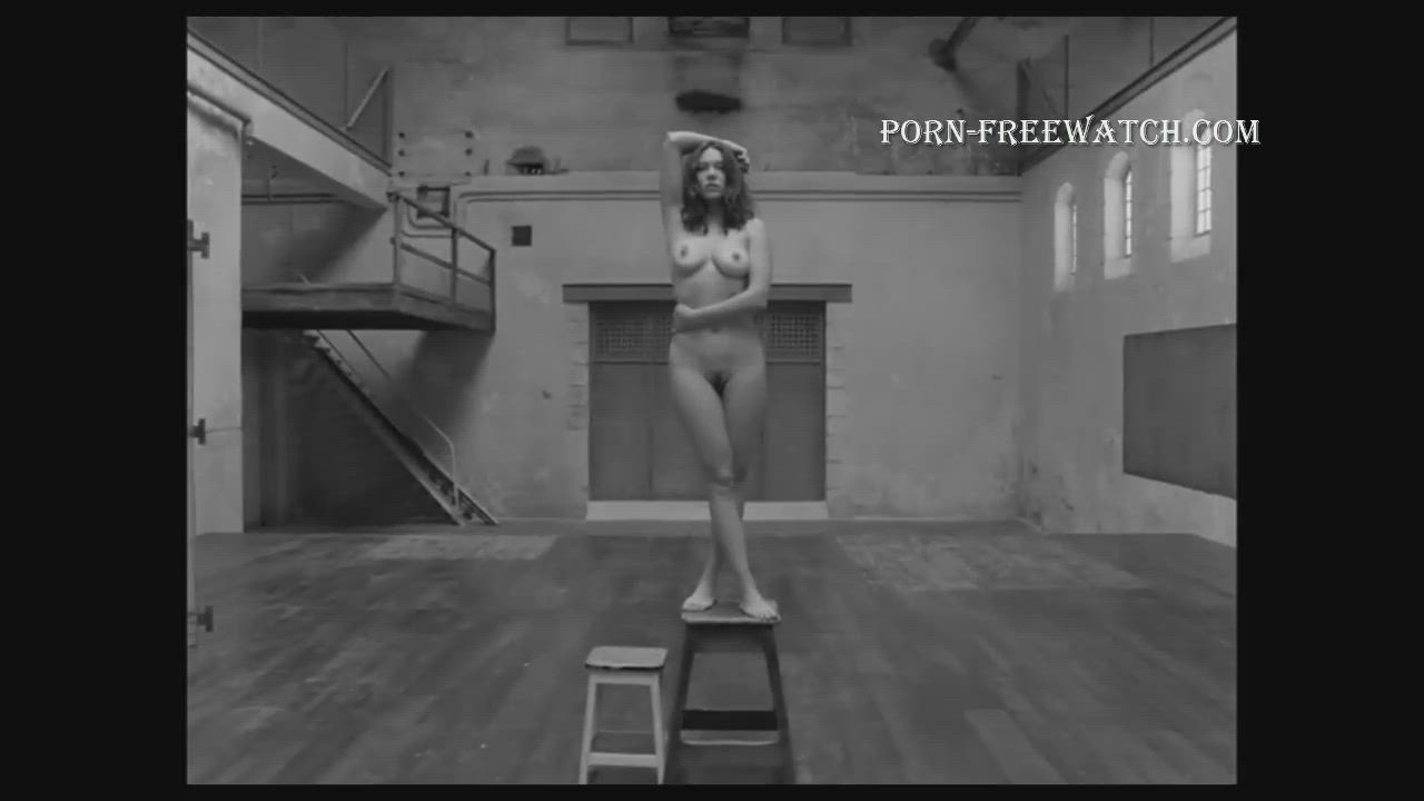 Fully Naked Léa Seydoux Nude Tits, Ass "The French Dispatch" : video clip