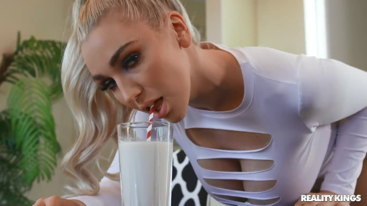 Milk What You've Got : video clip