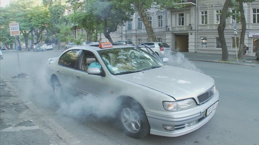 car problems : video clip
