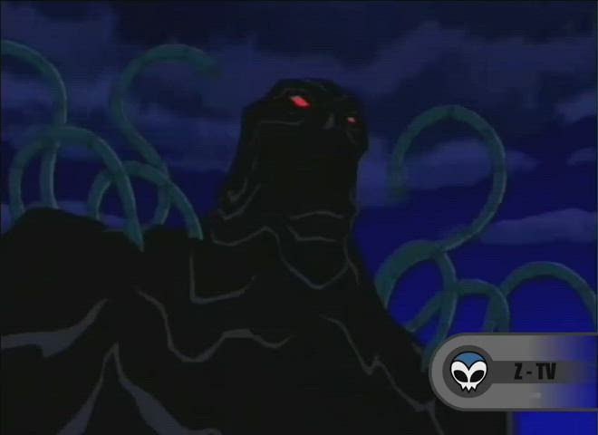 Raven (ZONE) [Teen Titans] : video clip
