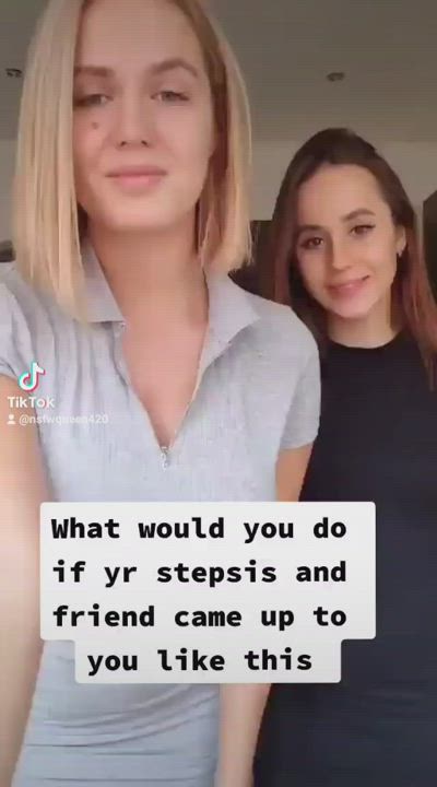 What would you do to us? : video clip