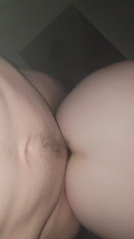 Had to sneak away at the party for a quick creampie [M] [F] : video clip