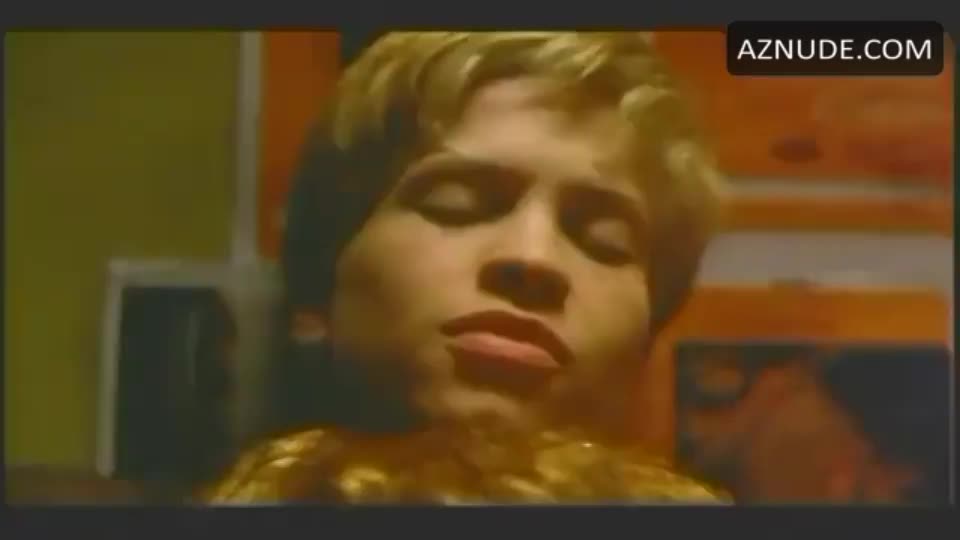 Christina Cox : video clip