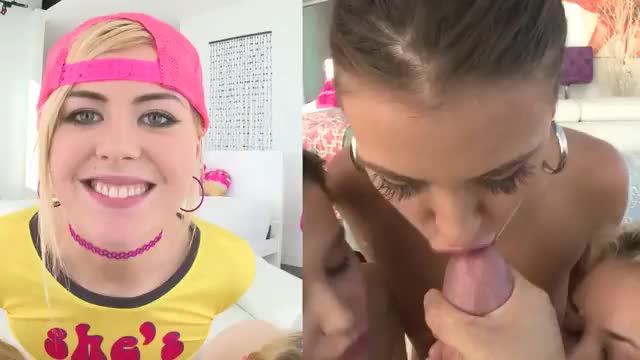 Foursome porn gif : video clip