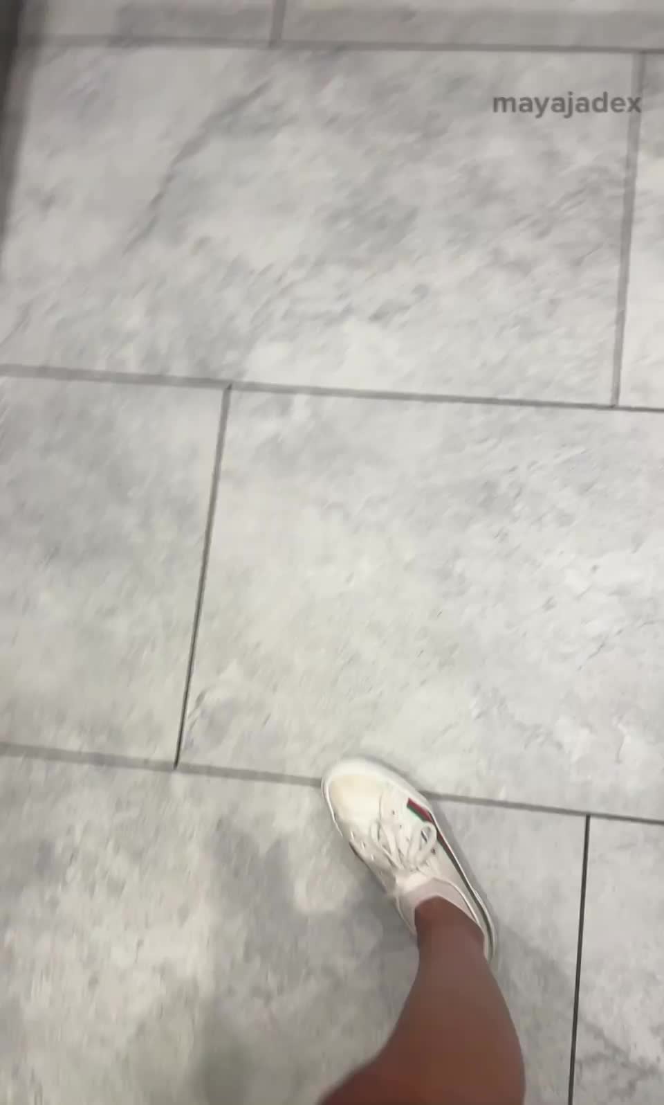 sorry what floor do you live on again? : video clip