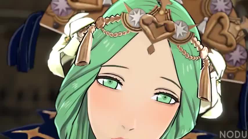 rhea (nodu) [fire emblem] : video clip