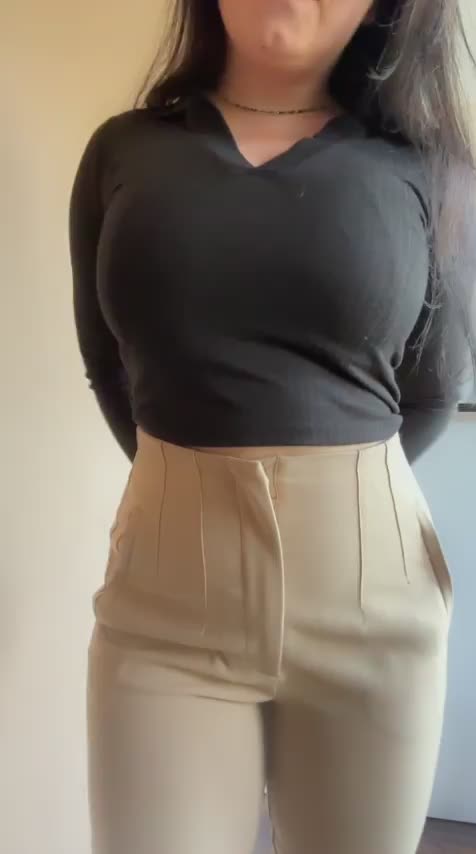Would you let me seduce you? : video clip