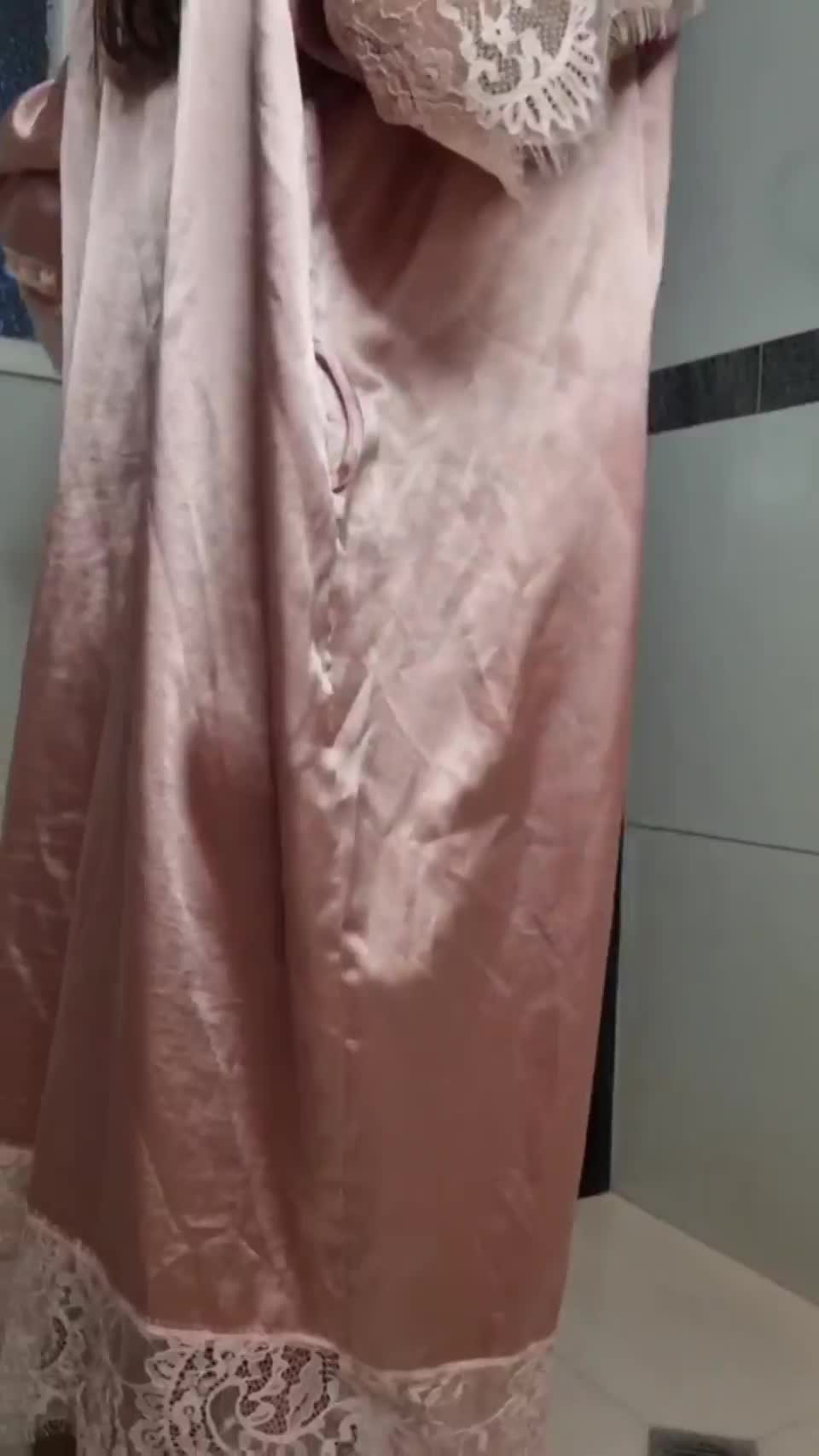 Ready to get railed in the shower : video clip