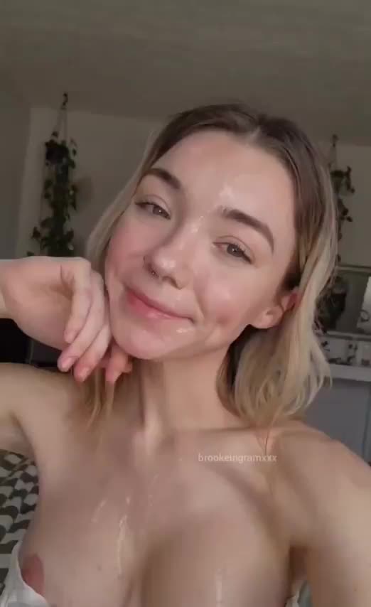 My yummy reward 😋 : video clip