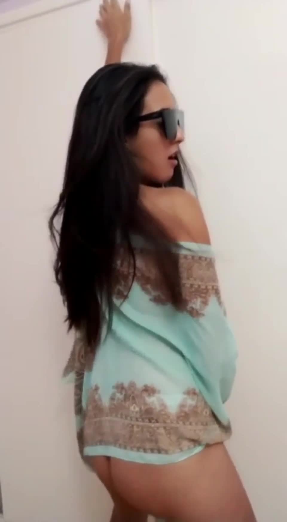 What are you doing tonight besides me? : video clip