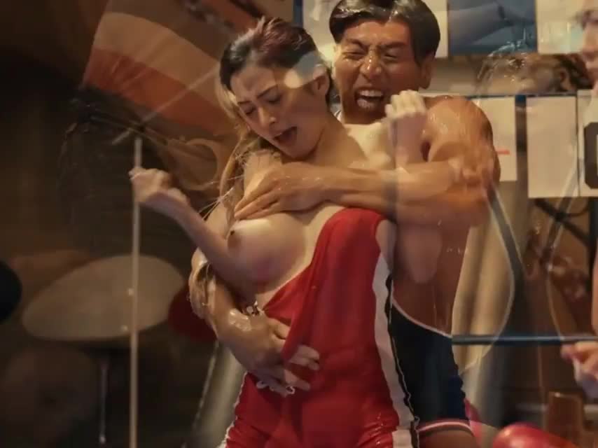 Lee Hyunri and Five More Actress | The Naked Director (2019-2021) : video clip