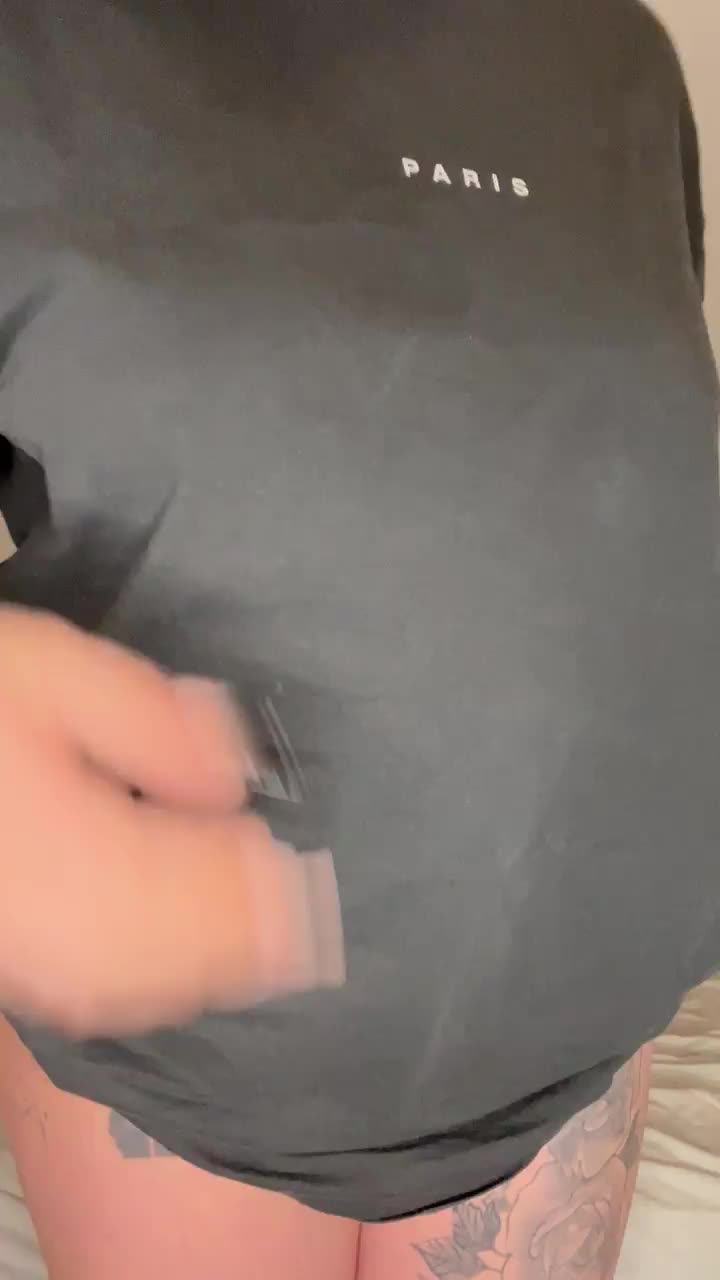 not the best tits but natural : video clip