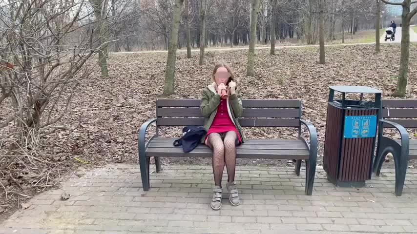 It was very exciting : video clip