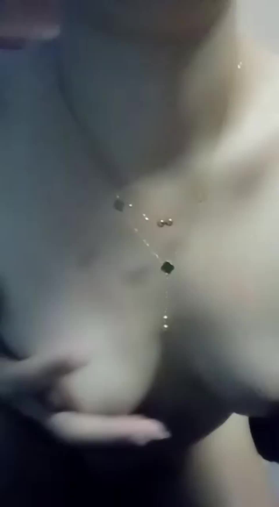 Am I the kind of milf you’d finish in? : video clip