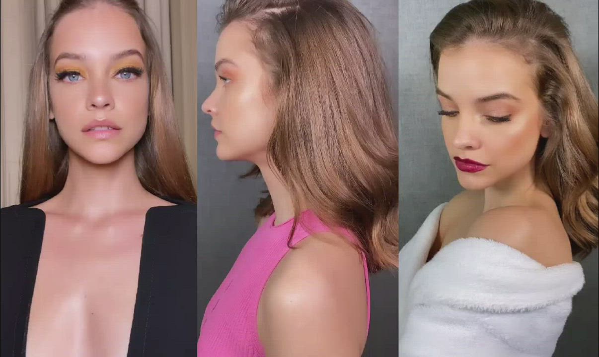 Barbara Palvin is on a whole other level of sexy! : video clip