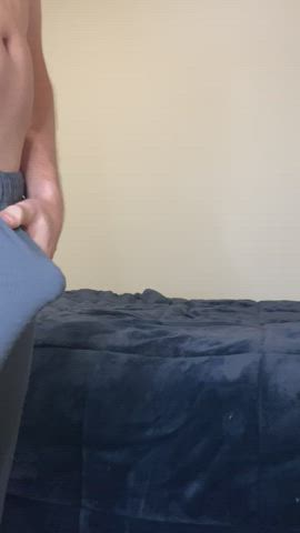 I’ve been edging for hours and I’m ready to blow! [OC] : video clip