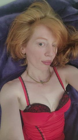 I love being pale! I'm too delicate to go outside lately lol : video clip