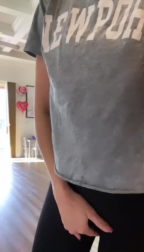 Proof that moms are still sexy. : video clip