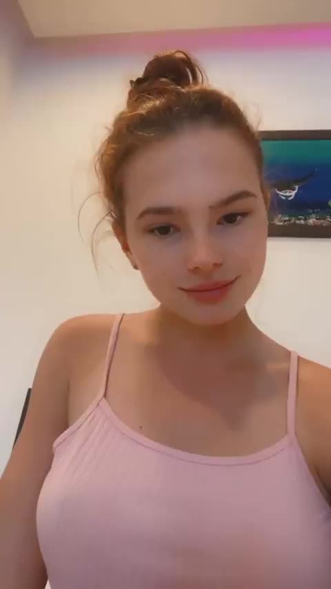 I wonder if I could handle your dick?Would you help me figure this out? : video clip