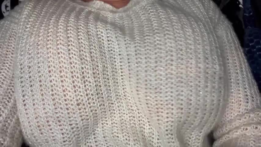 I'm gonna use these tits to hypnotise you, love being your late night goon fuel : video clip