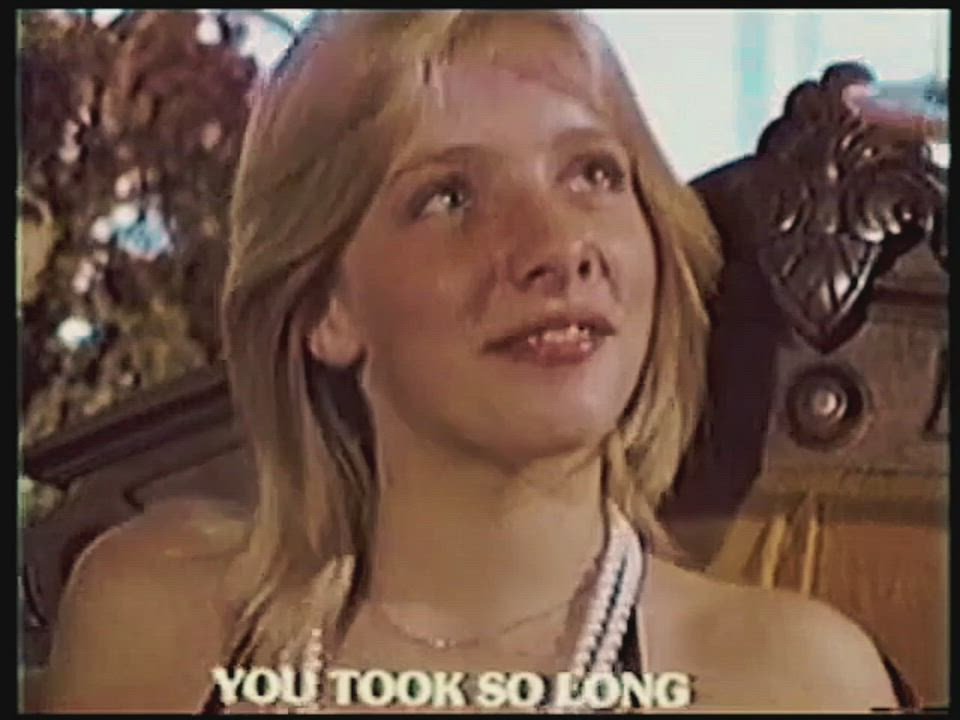 Connie Peterson - Swedish Erotica 118, The Duchess and the Black Box (1978) : video clip