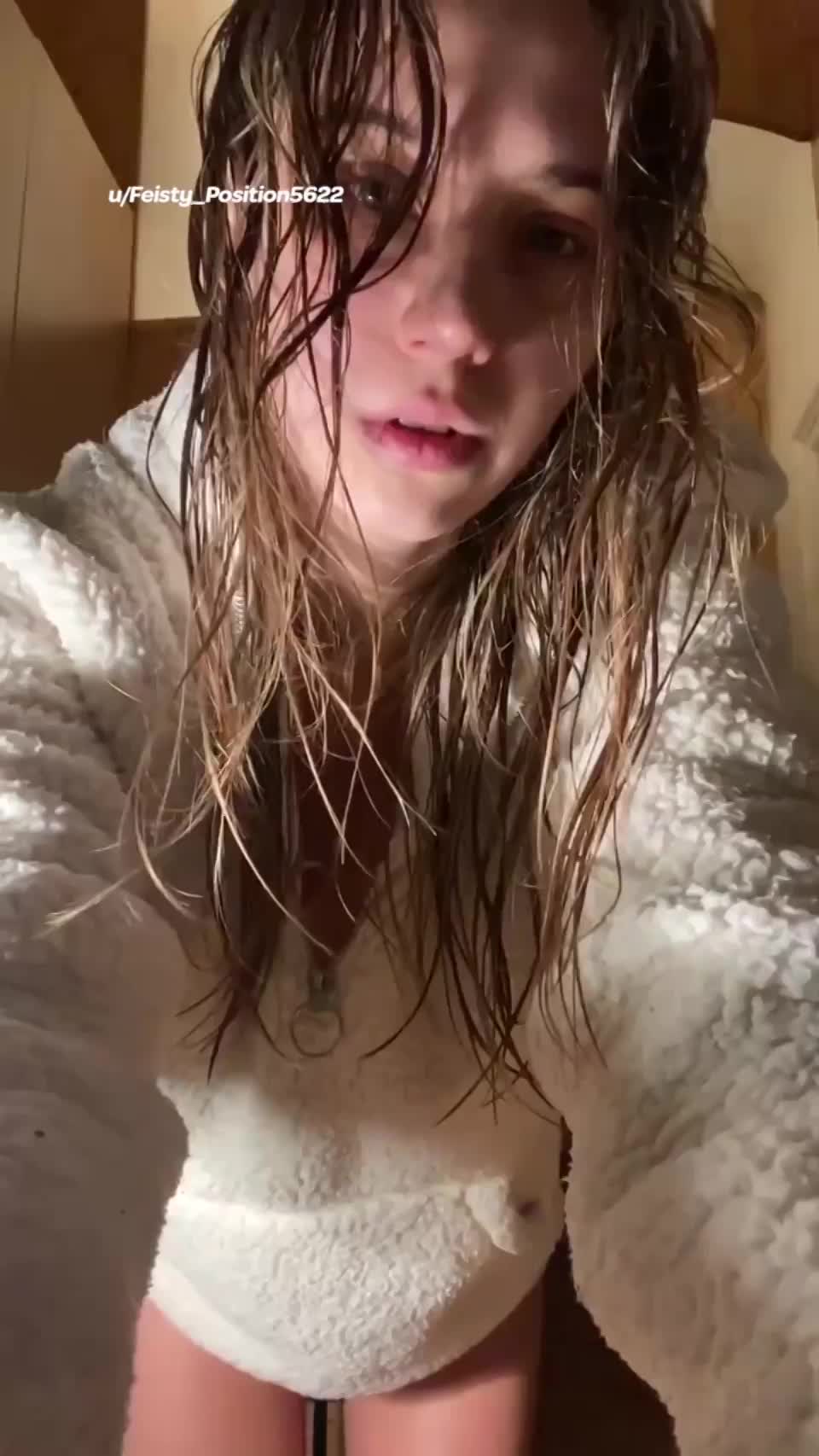 my 18yo ass already legal for you : video clip