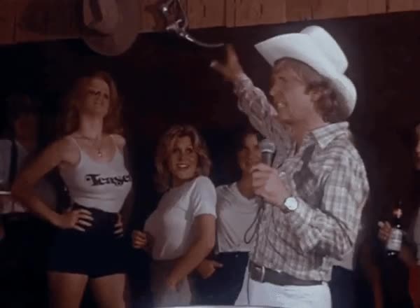 Lisa De Leeuw - Texas Lightning : video clip