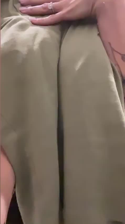 I heard you were into married moms 😏 : video clip