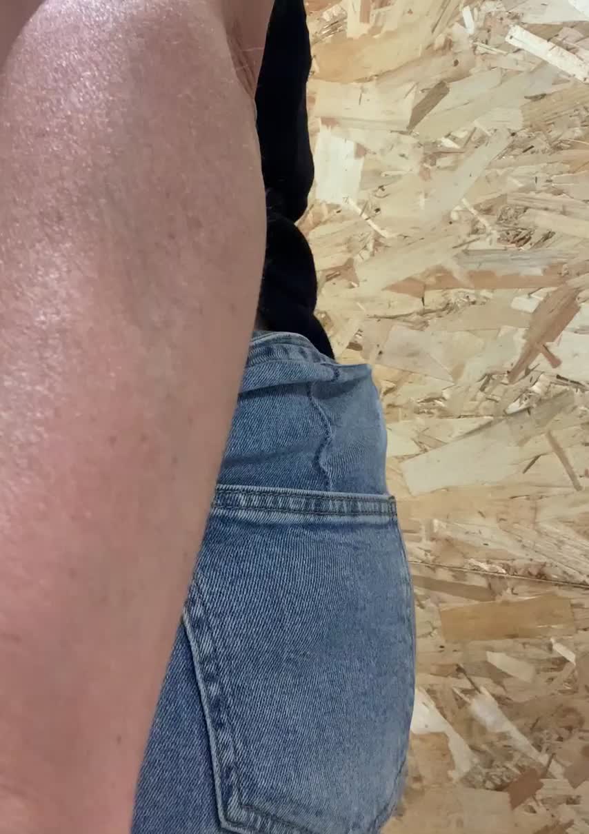 Being so naughty at work : video clip