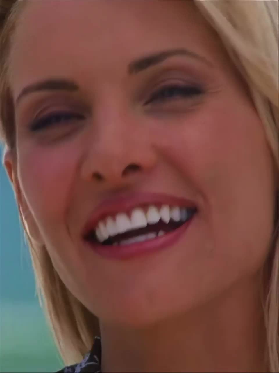 Jennifer Campbell : video clip