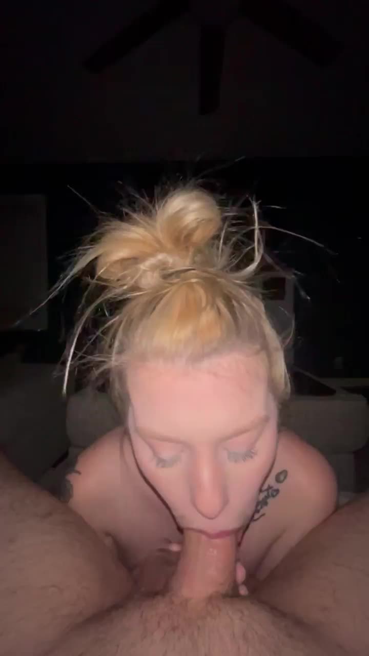 Blowjob a day keeps the doc away😛😘 : video clip