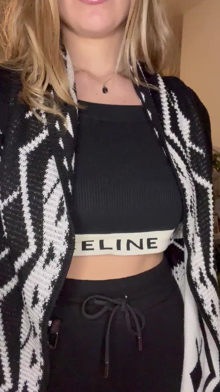 just a happy accident : video clip