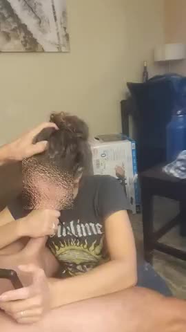 Look, I can do both, we both win. : video clip