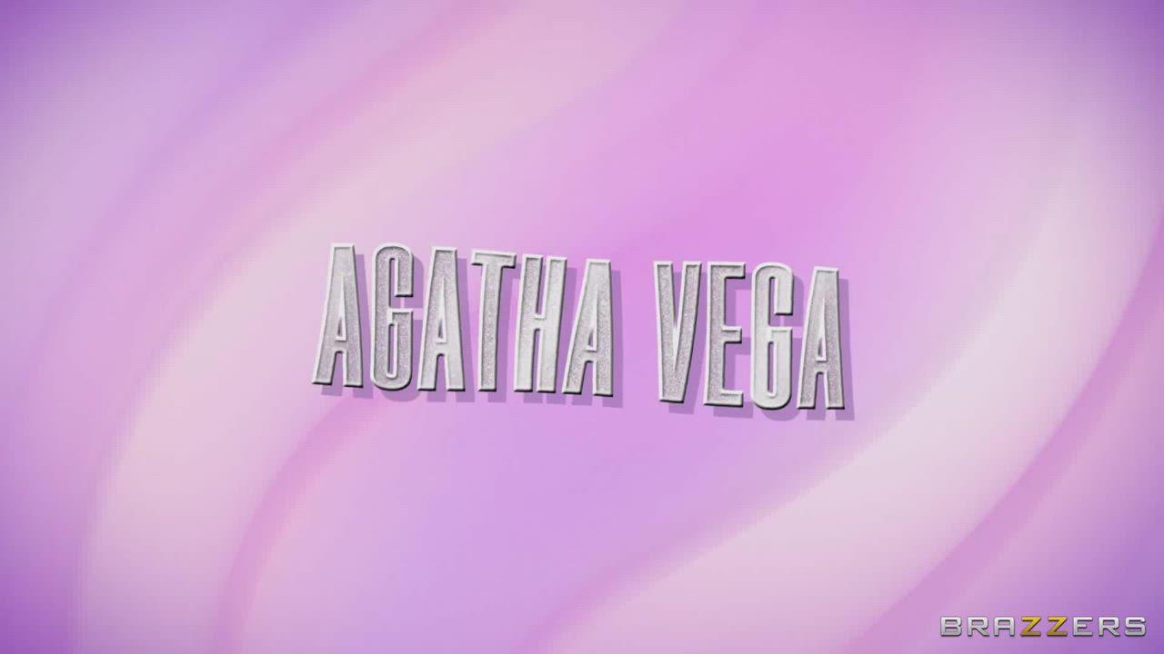 Brazzers - Vega's Not Vegan, She Eats Cock - Agatha Vega : video clip