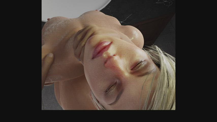 Cassie Cage standing sex (Project Vega) [Mortal Kombat] : video clip