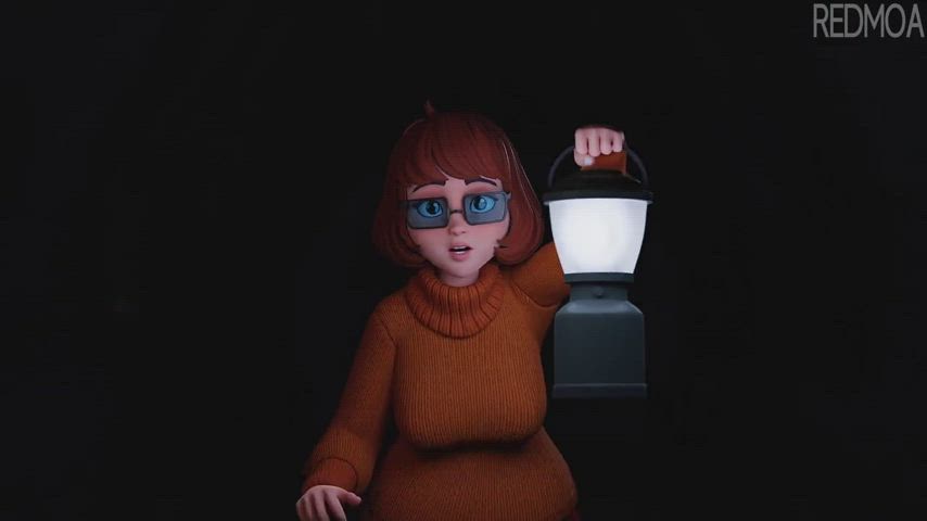 Velma (Redmoa) [Scooby-Doo] : video clip