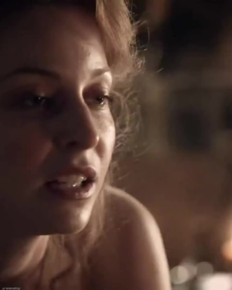 Esmé Bianco in "Game Of Thrones" : video clip