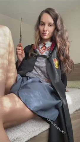 Hermione 2 : video clip